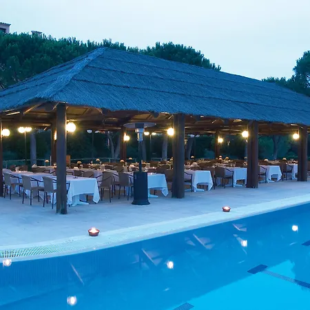 La Costa Hotel Golf & Beach Resort 