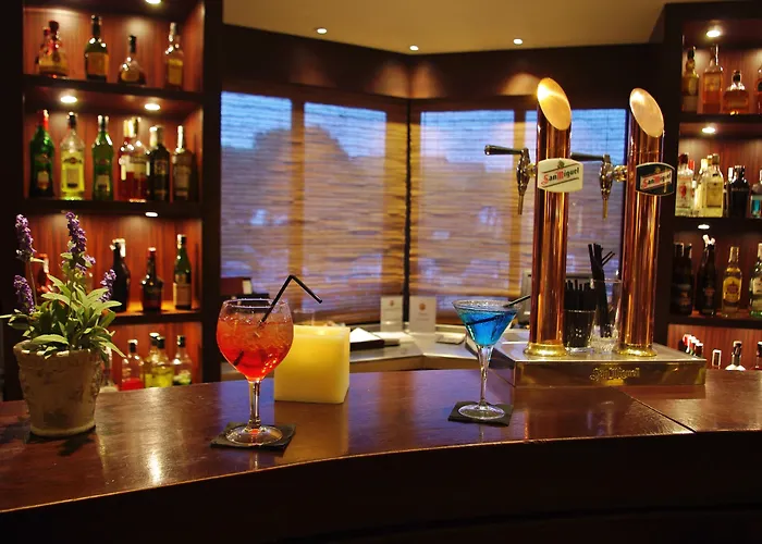 La Costa Hotel Golf&Beach Resort