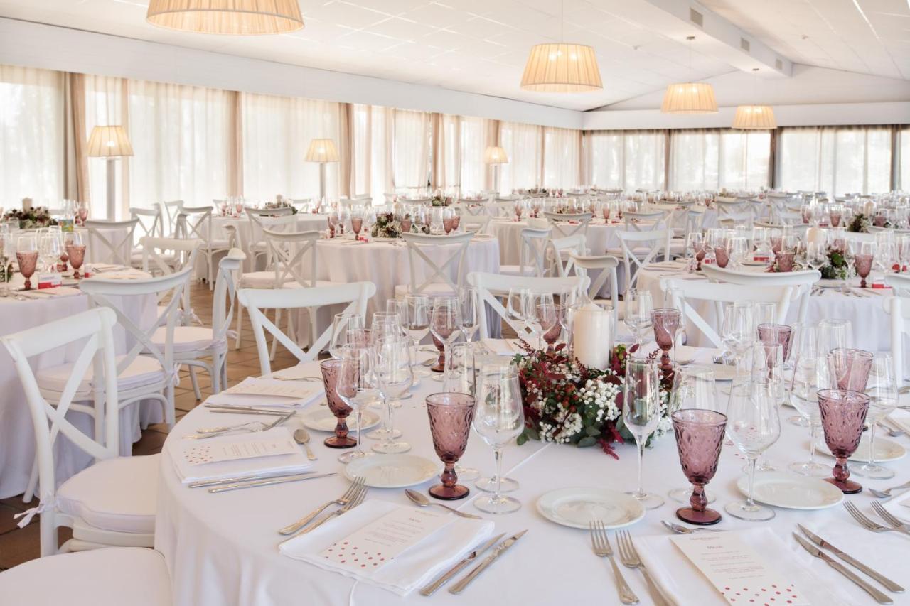 La Costa Golf&beach Hotel 4*