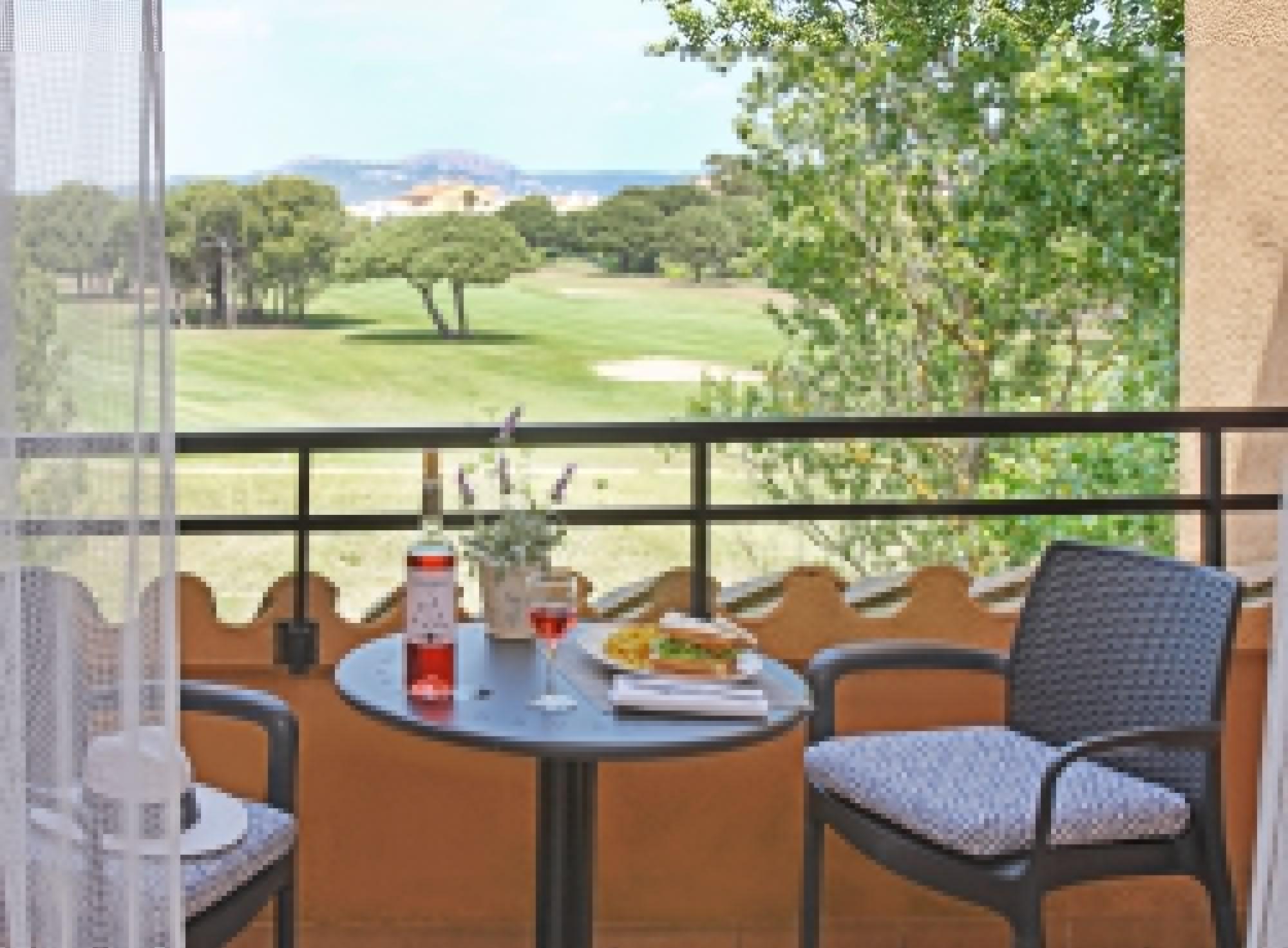 La Costa Golf&beach 4* Pals