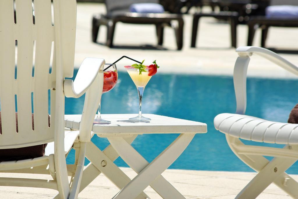 Hotel La Costa Golf&beach 4*