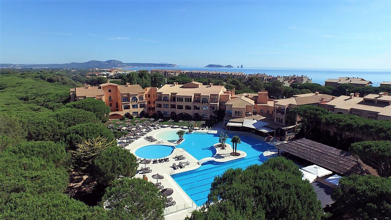 Hotel La Costa Golf &