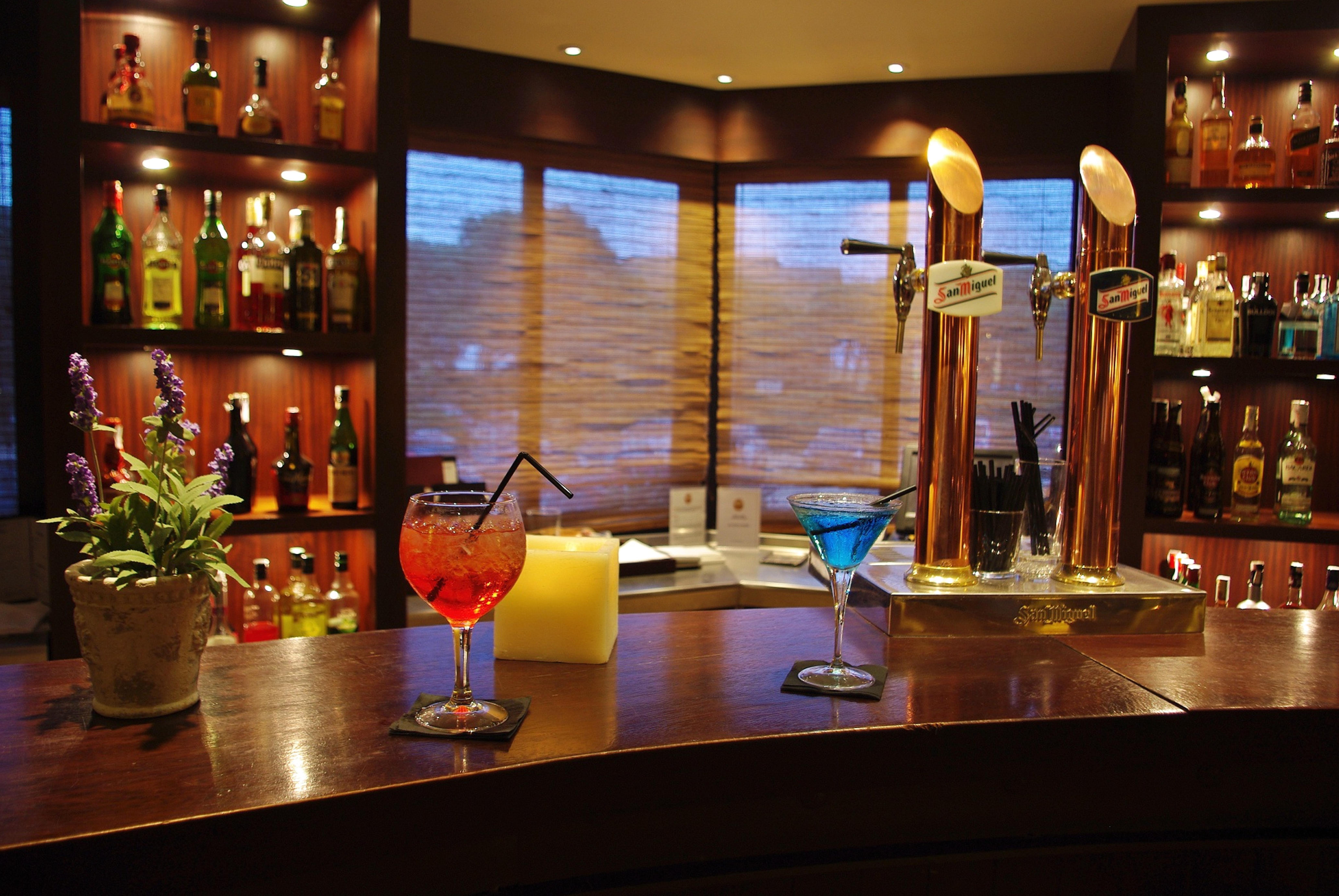 Hotel La Costa Golf&beach