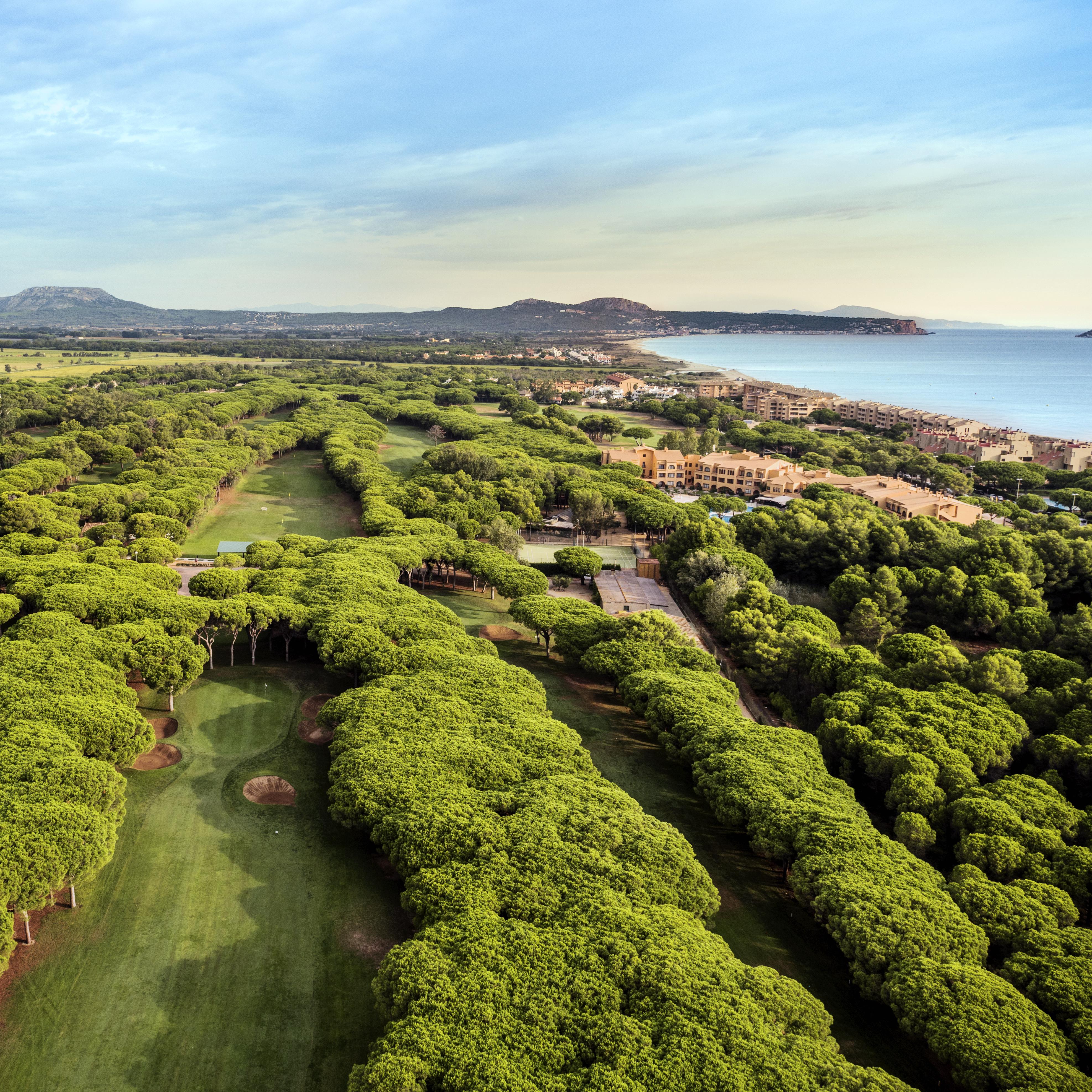 La Costa Golf&beach Hotel 4*