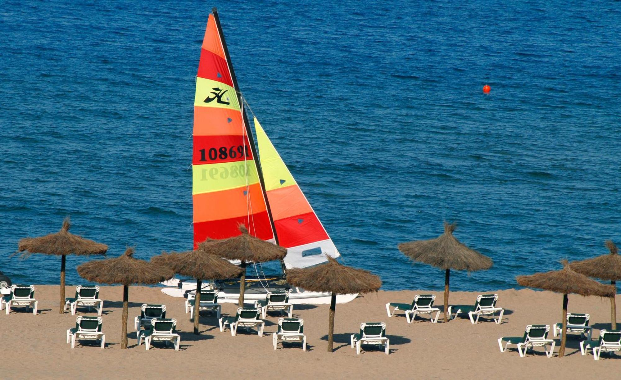 La Costa Golf&beach