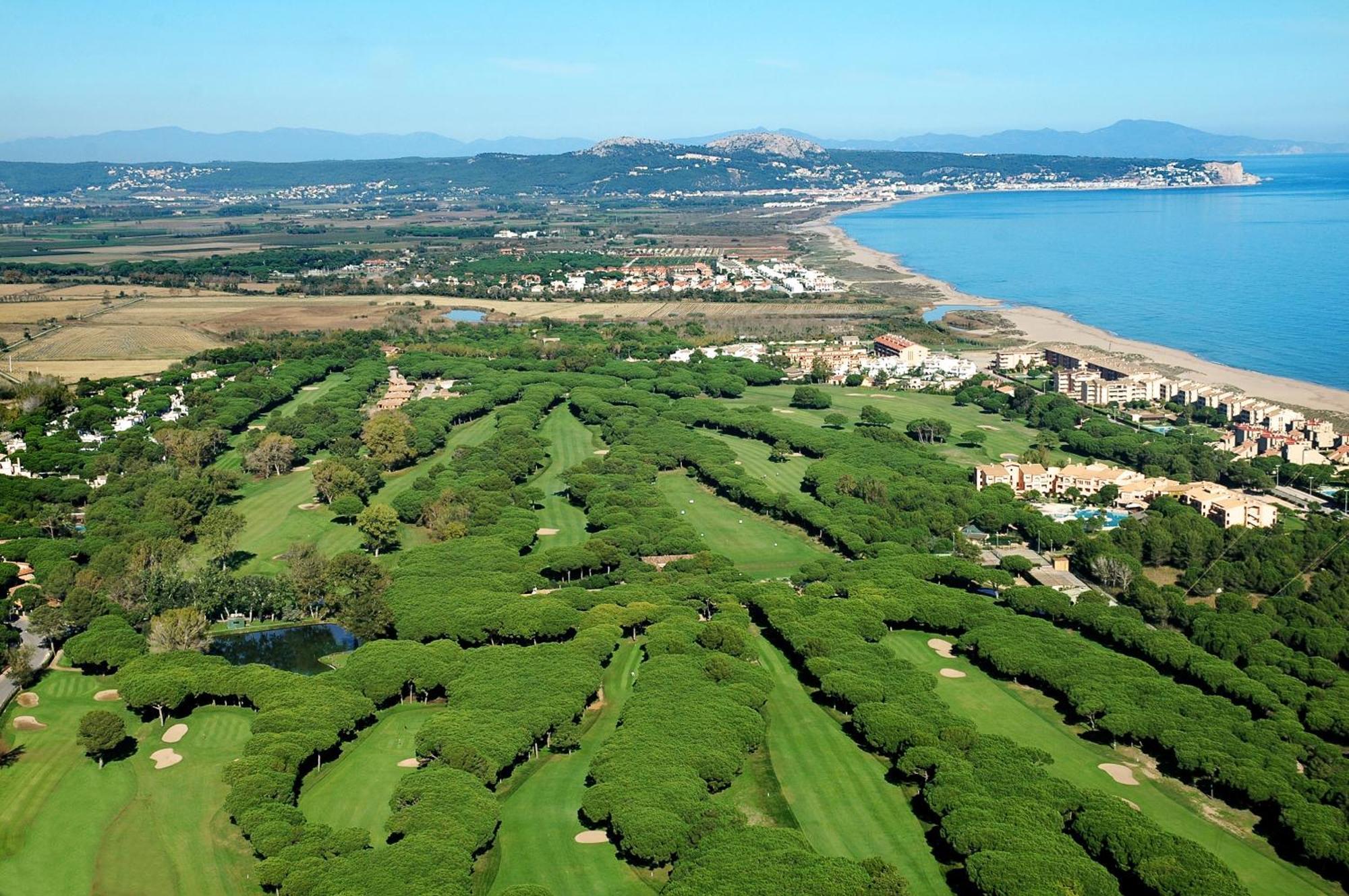 Hotel La Costa Golf&beach Pals