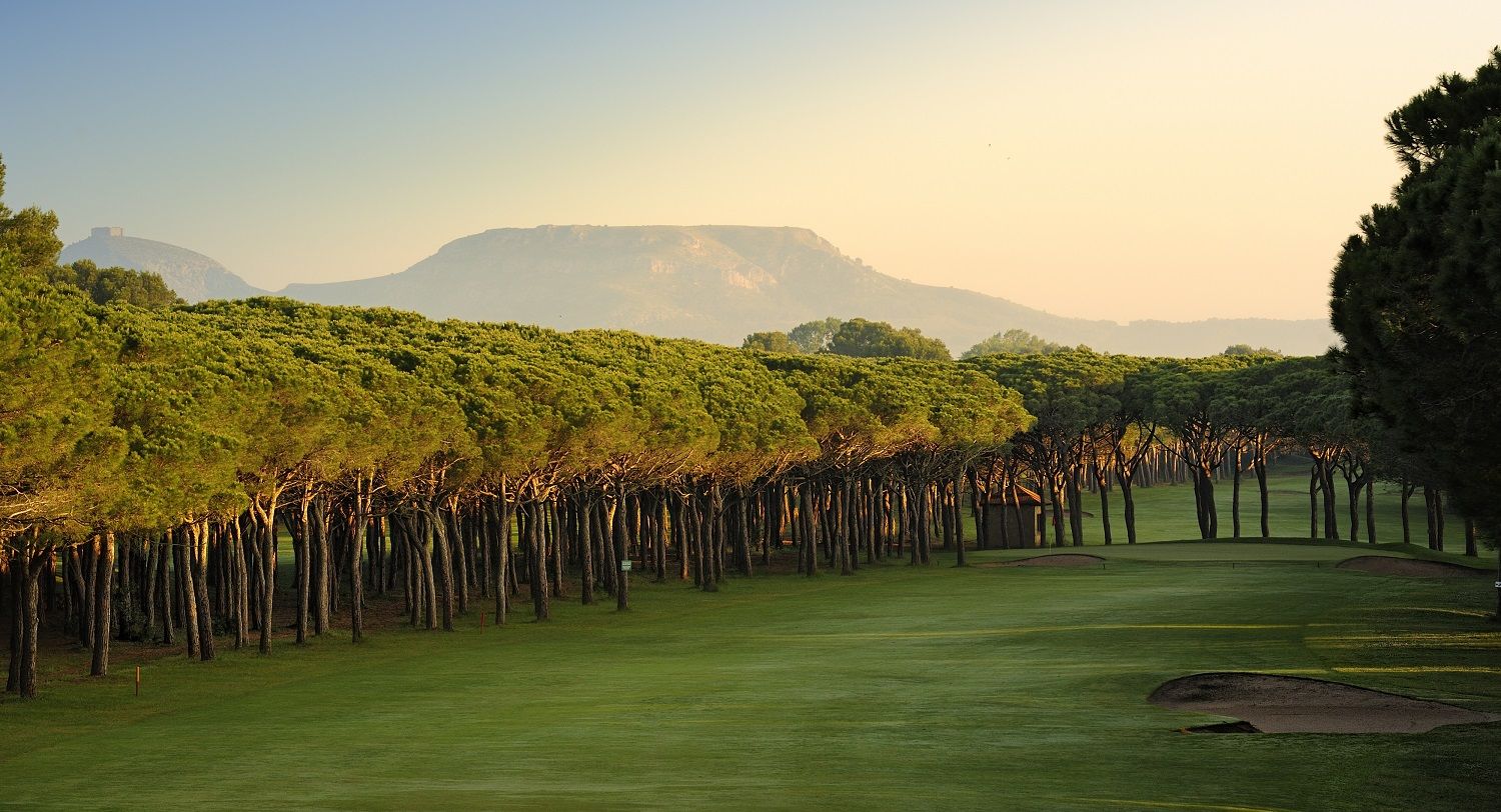 La Costa Golf&beach
